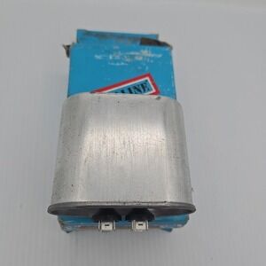 Carrier P291-4004 Totaline - Run Capacitor‎ 440v